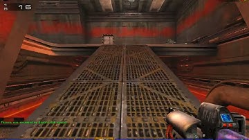 UNREAL TOURNAMENT 2004: POSSIBLY THE GREATEST ARENA SHOOTER EVER - NO COMMENTARY!