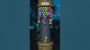 Bubble Tower 3D Gameplay P3