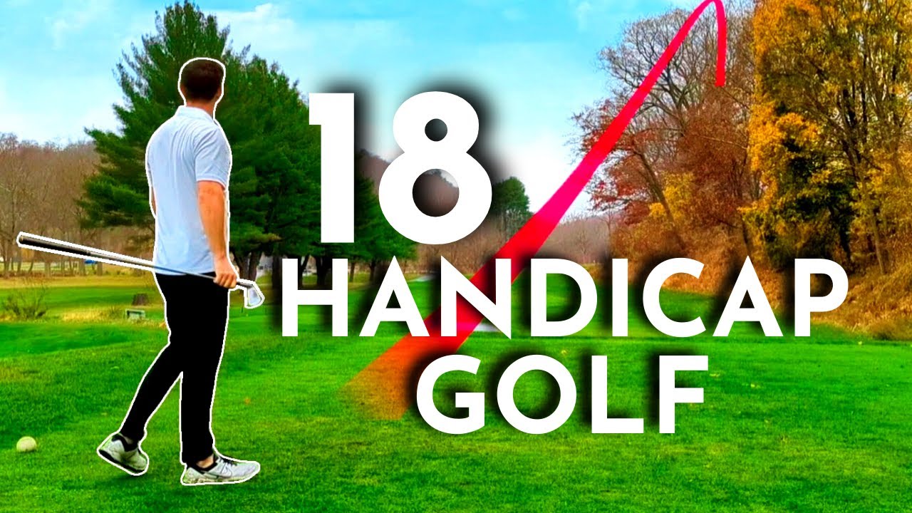 What 18 Handicap Golf Looks Like Playing Bogey Golf YouTube what-18-handicap-golf-looks-like-playing-bogey-golf-youtube