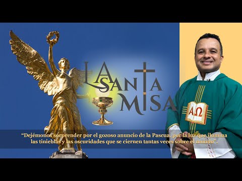 La Santa Misa