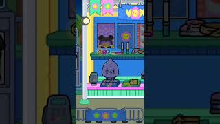 Cuando Juego A Toca Boca Me Complicó La Vida Al Cien.