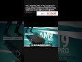 우구스 AM9 PRO 스마트 TV 박스 안드로이드 14 Amlogic S905x5-J LPDDR5 4GB 64GB WiFi 6 BT5.3 1000M LAN 4K HDR 셋톱박스