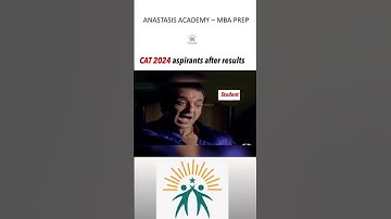 Final Sprint to CAT 2025 LAUNCHED |Learn the art of Test Taking | QA| DILR | VARC |Anastasis Academy