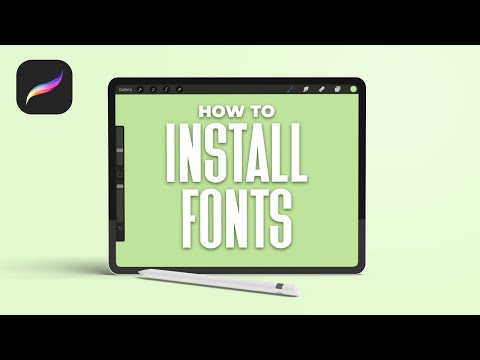 How To Install