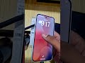 Nothing phone 4a hands on 🔥 #smartphone #tech#ai #affordable #design #news #phone #clips #google