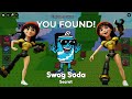 How To Get SWAG SODA in Find the Brainrot [320]🔍😈😂  #shorts