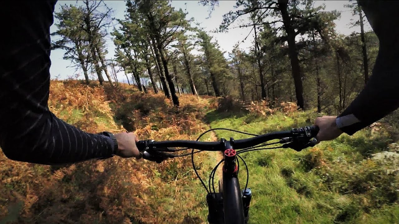Argomilla Trail | Santa María, Cantabria