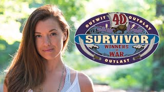 SURVIVOR Season 40 - All Winners TRAILER SURVIVOR Season 40 - All Winners TRAILER