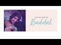 Jasmine Sandlas | Baddal ft. Intense | Music Video (Explicit Version)