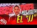 Chistes y Lo Mejor del Programa #01 T-4 Con el JJ Comediante y Toño Lizarraga en Zona de Desmadre