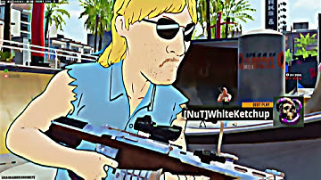 Snipers only is TOO EASY