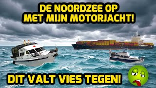 Download Lagu VOOR HET EERST MET MIJN MOTORJACHT DE NOORDZEE OP! DIT VALT VIES TEGEN! #334 MP3 Download Lagu VOOR HET EERST MET MIJN MOTORJACHT DE NOORDZEE OP! DIT VALT VIES TEGEN! #334 MP3