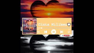 Download Lagu Cinta Milikmu MP3 Download Lagu Cinta Milikmu MP3