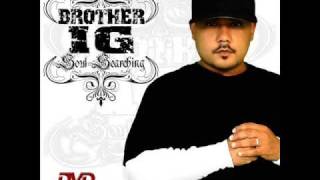 Brother Ig- Soul Searching
