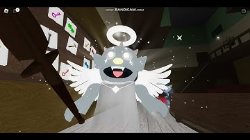 Roblox Puppet All  Angel Jumpscares