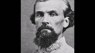 American civil war music - General Forrest, a Confederate