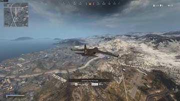 Random Class Generator Warzone Solos