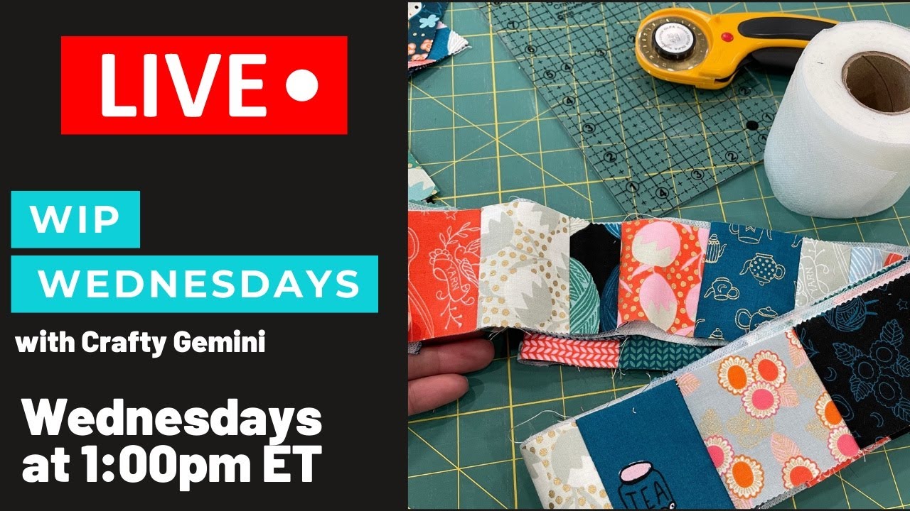 Quilted Oven Mitt- Video Tutorial - Crafty Gemini