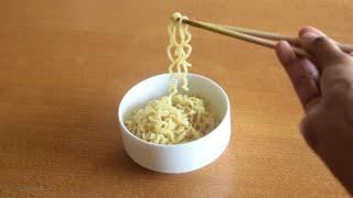 Microwave Maggi Noodles | Veena's Kitchen