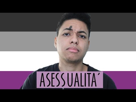 Video: Cosa Significa Essere Asessuali? 18 Cose Che Dovresti Sapere