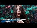 Alan walker ft dua lipa  alesso  for you new song 2019