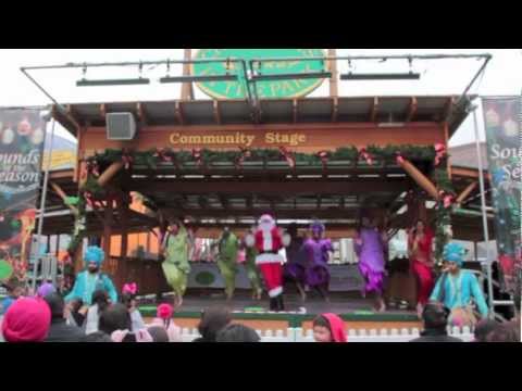 Bhangra Empire ft.