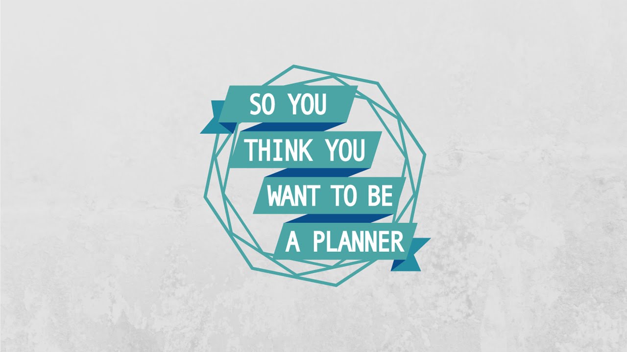account planner