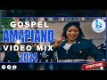 BEST GOSPEL AMAPIANO VIDEO MIX 2024_DJ Bing [The Kingdom Boy] FT. ALICE K, MOJI, DJ LEBBZ, LIMO,TIM.