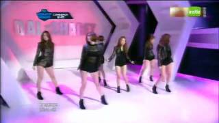[120126] Dal★shabet(달샤벳)_HIT U live