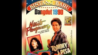 Tommy J Pisa - Nasib Pengamen