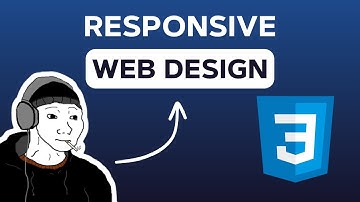 The only CSS Responsiveness video you