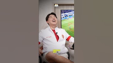 Kok bisa ya 6:0? Timnas Indonesia vs Japan?