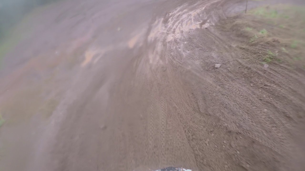 Netra/AMA East GoPro highlights