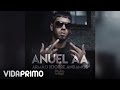 Anuel AA - Armao 100pre Andamos [Official Audio]