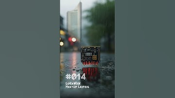 Bastelrunde 014 mit der Web Serial API #webserial #shorts #iot