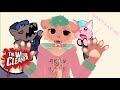 This janitor is a FURRY???