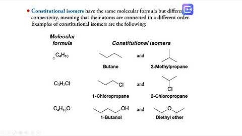 Stereochemistry, Isomers, Chirality, Enantiomers, Diastereomers
