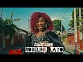 Roseline Layo - Môgô Fariman (INSTRUMENTAL)