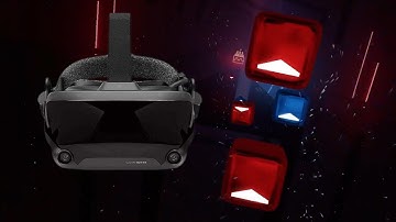 Is the Valve Index good for Beat Saber?