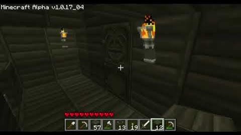 Brocraft Herobrine Stream Awolnation Run edit but it