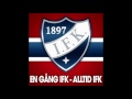 Hifk hallibiisit jake  co  go ifk