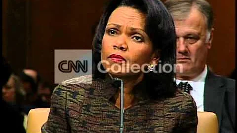 HAGEL / RICE EXCHANGE