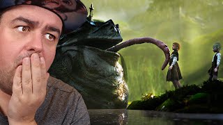 This Game Is Dark Bramble Pt1