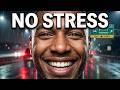 HEAVY TRAFFIC SECRETS: ZERO PANIC! 🚗🚗🧘♂️🤫✅🚥🏎️💨