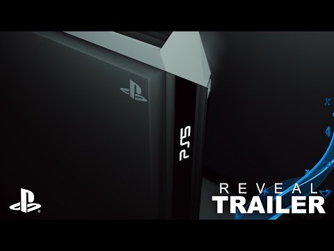 PlayStation 5 Reveal