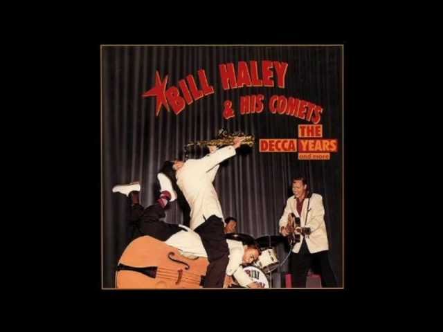 Bill Haley & His Comets - Hide And Seek