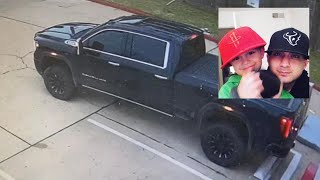 ‘He was just opening presents with his son’ | Father killed feet away from son’s birthday party