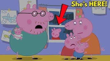 13 SECRETS Hidden in Peppa Pig
