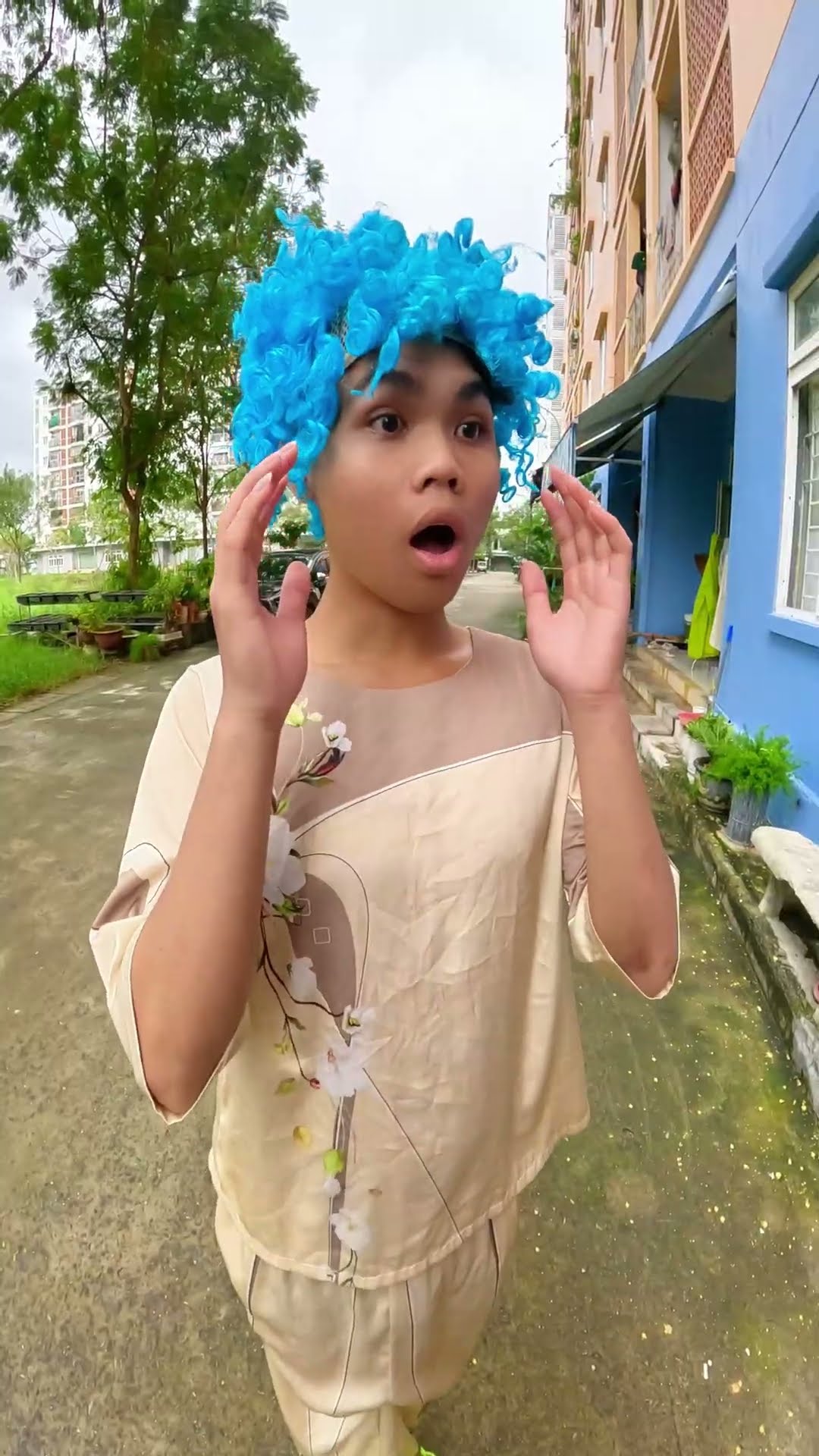 ACC - Người Mẹ Đã Mất Đi Đứa Con || Mother Who Lost Her Child. #funny #troll