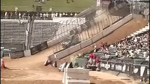 Travis Pastrana vs. Ken Block: X Games Rally Car Racing: Gymkhana